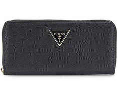Guess Moteriška piniginė Didelė SWZG7459146-BLA