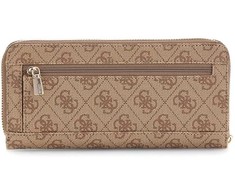 PORTFEL DAMSKI GUESS JEANS BEŻOWY