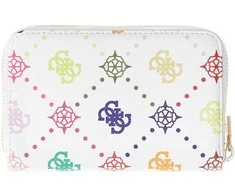 Guess Women's wallet MEDIUM SWGM9928140-MUO
