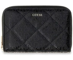 Guess Women's wallet Medium SWGG9912140-BLA
