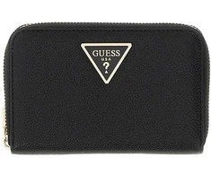 Guess Women's wallet Medium SWBG7459140-BLA
