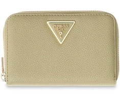 Guess Women's wallet Medium SWBG7459140-SAG