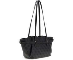 TOREBKA DAMSKA GUESS JEANS Juoda