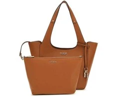 Guess Women's 2-in-1 handbag HWBG7334220-CAR