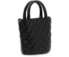 Guess Women's handbag HWQG9673760-BLA