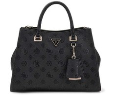 TOREBKA DAMSKA GUESS JEANS Juoda