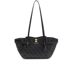 TOREBKA DAMSKA GUESS JEANS Juoda