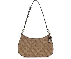 Guess Dámská kabelka Banana Bag HWBG9672180-LGW