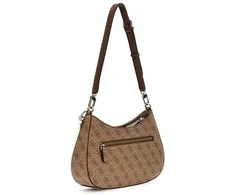 Guess Dámská kabelka Banana Bag HWBG9672180-LGW
