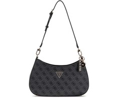 TOREBKA DAMSKA GUESS JEANS Juoda