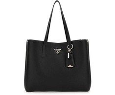 TOREBKA DAMSKA GUESS JEANS Juoda