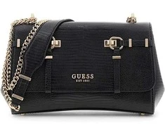 Guess Women's handbag HWKG9721210-BLA