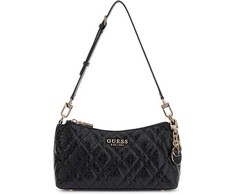 Guess Women's handbag HWGG9628180-BLA