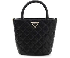 Guess Women's handbag HWQG9673760-BLA