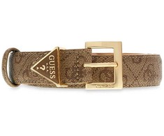 Guess Dámský opasek BW9291P5425-LTL