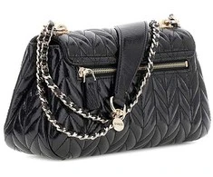 Guess Women's crossbody bag HWTQ9720210-BLA
