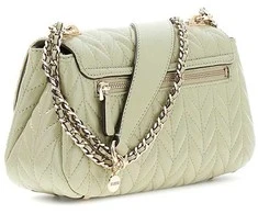 Guess Women's crossbody bag HWTQ9720210-SAG