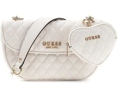 Guess Women's 2-in-1 crossbody bag HWQG9894210-OFF
