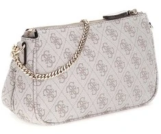 Guess Women's crossbody bag HWBG9672710-DKO