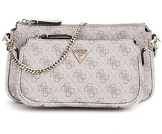 Guess Women's crossbody bag HWBG9672710-DKO
