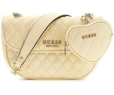 Guess Women's 2-in-1 crossbody bag HWQG9894210-YEL