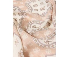Guess Women's scarf AW5496VIS03-TAU