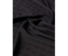 Guess Women's scarf AW5483POL03-BLA