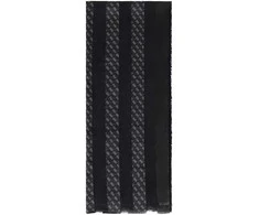 Guess Women's scarf AW5480POL03-BLA