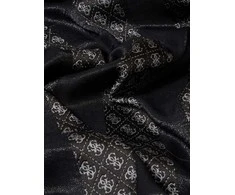 Guess Women's scarf AW5480POL03-BLA