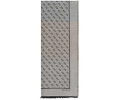 Guess Women's scarf AW5485VIS03-GRY