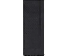 Guess Women's scarf AW5483POL03-BLA