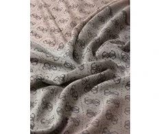 Guess Women's scarf AW5485VIS03-GRY