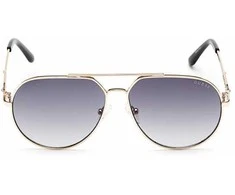Guess Gafas Guess Dámské sluneční brýle GF6195 32B