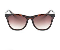 Akiniai GUESS GF0421-5553N. Akiniai przeciwsłoneczne, Kolor ruda. Kobieta.