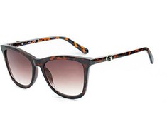 Akiniai GUESS GF0421-5553N. Akiniai przeciwsłoneczne, Kolor ruda. Kobieta.