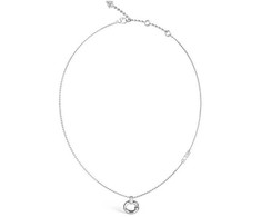 Papuošalai Guess karoliai JUBN04518JWRHT/U