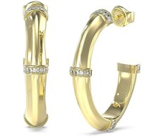 Jewellery Guess Earrings JUBE05160JWYGT/U