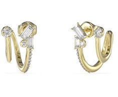 Guess Moteriški Auskarai JUBE05360JWYGTU