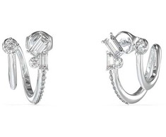 Guess Moteriški Auskarai JUBE05360JWRHTU