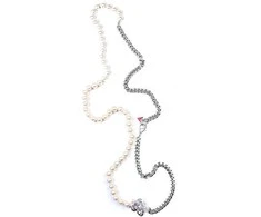 Guess Original pearl pakabukas UBN81019