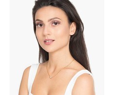 Papuošalai Guess karoliai JUBN04455JWRHT/U