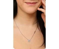 Juvelyriniai „Guess“ karoliai JUBN04649JWYGT/U