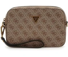 Guess Pánská crossbody taška PMMILOP5245-BBO