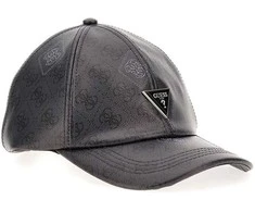 Kepurė Guess Pánská kšiltovka AM9546POL01-BWH