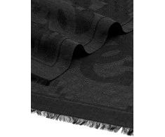 Guess Scarf AM9567POL03-BLA