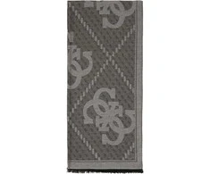 Guess Scarf AM9567POL03-GRY