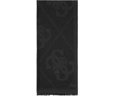 Guess Scarf AM9567POL03-BLA