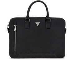 Guess Nešiojamas kompiuteris bag HMTOLGP5447-BLA