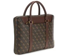 Guess Nešiojamas kompiuteris bag HMEVZLP3138-BNH