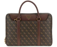 Guess Nešiojamas kompiuteris bag HMEVZLP3138-BNH
